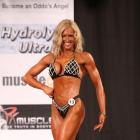 Sheri  Cochran - NPC Greater Gulf States 2012 - #1